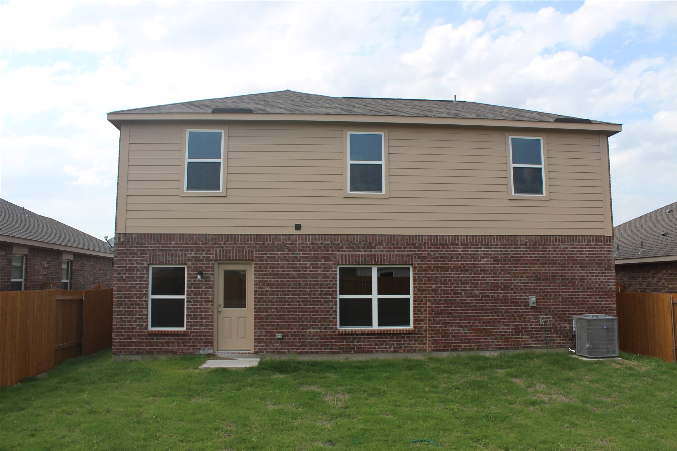 156 Aaron Street Anna TX 75409