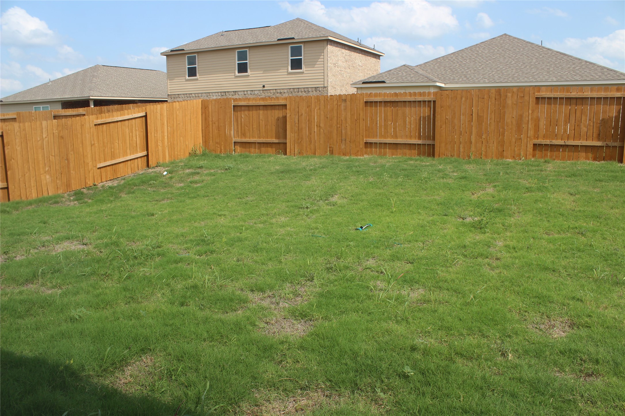 156 Aaron Street Anna TX 75409