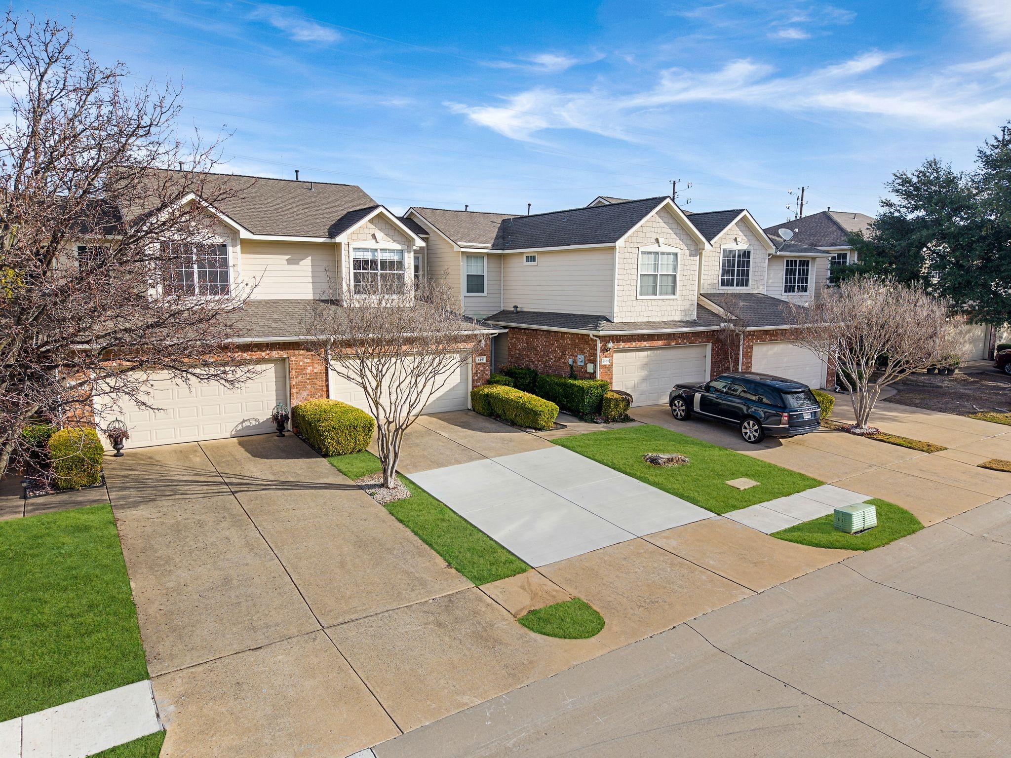 4561 Woodsboro Lane Plano TX 75024