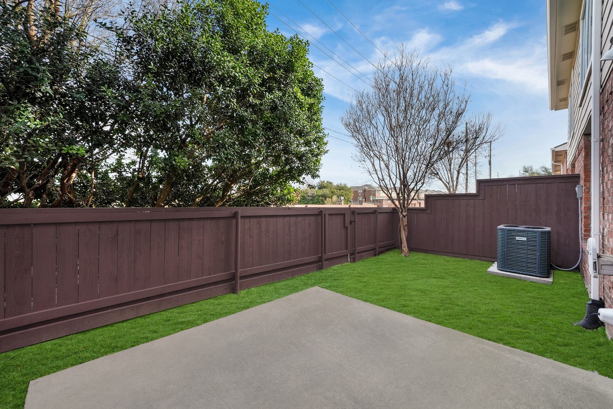 4561 Woodsboro Lane Plano TX 75024
