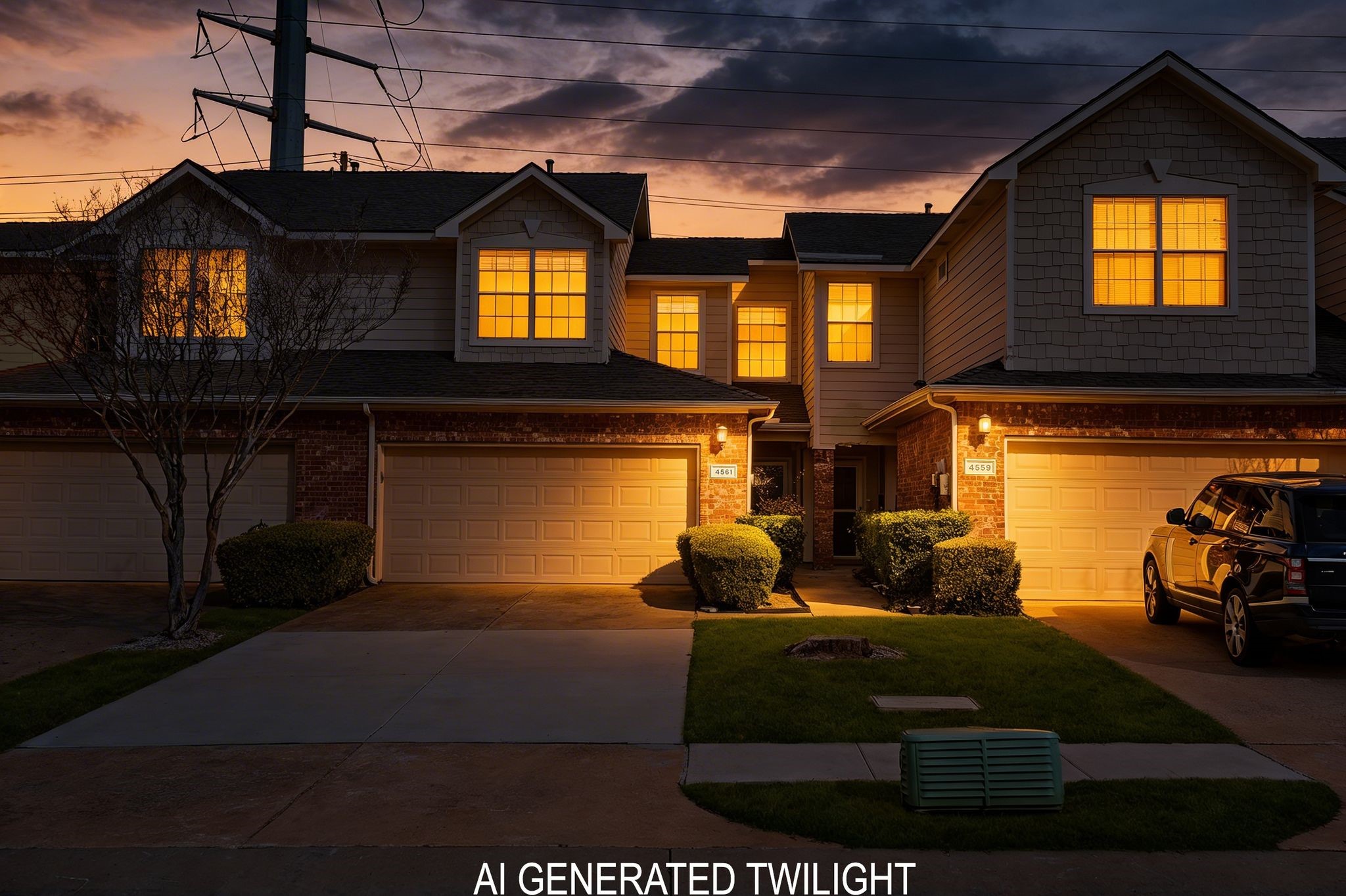 4561 Woodsboro Lane Plano TX 75024