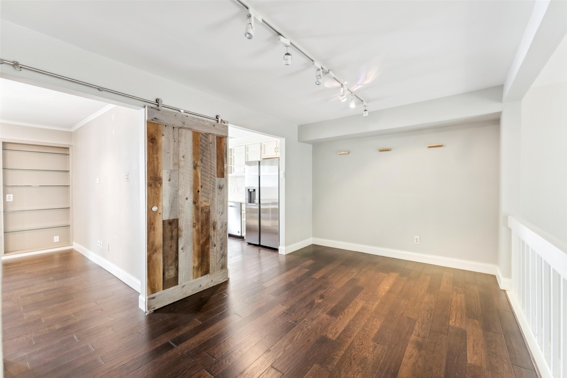3618 Gillespie Street Dallas TX 75219