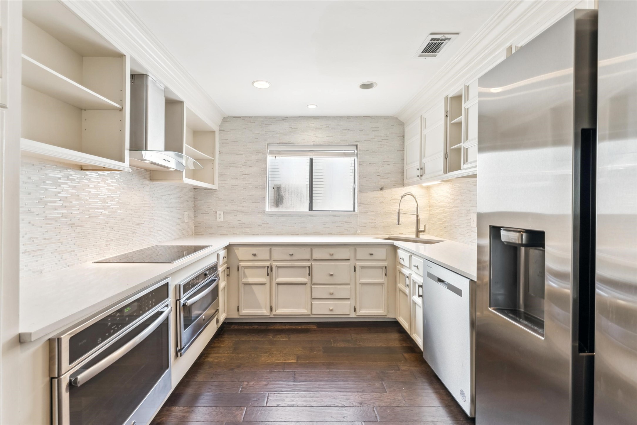 3618 Gillespie Street Dallas TX 75219