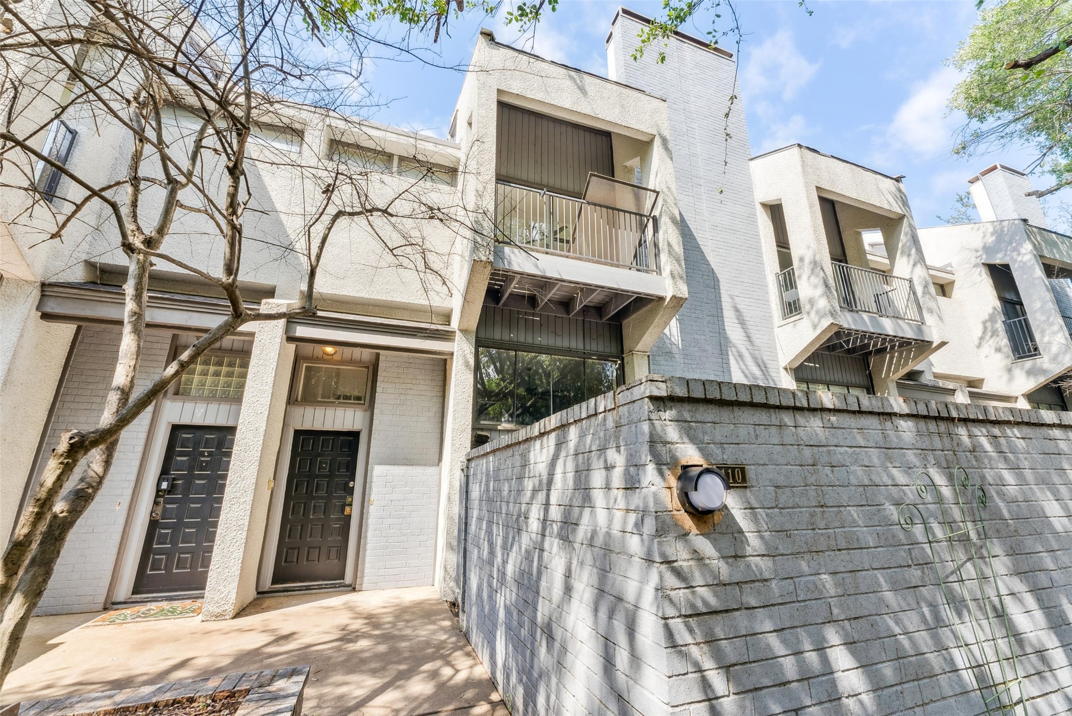 3618 Gillespie Street Dallas TX 75219