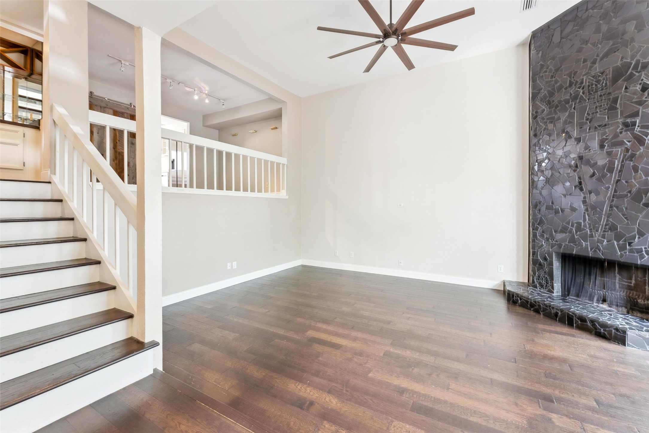 3618 Gillespie Street Dallas TX 75219