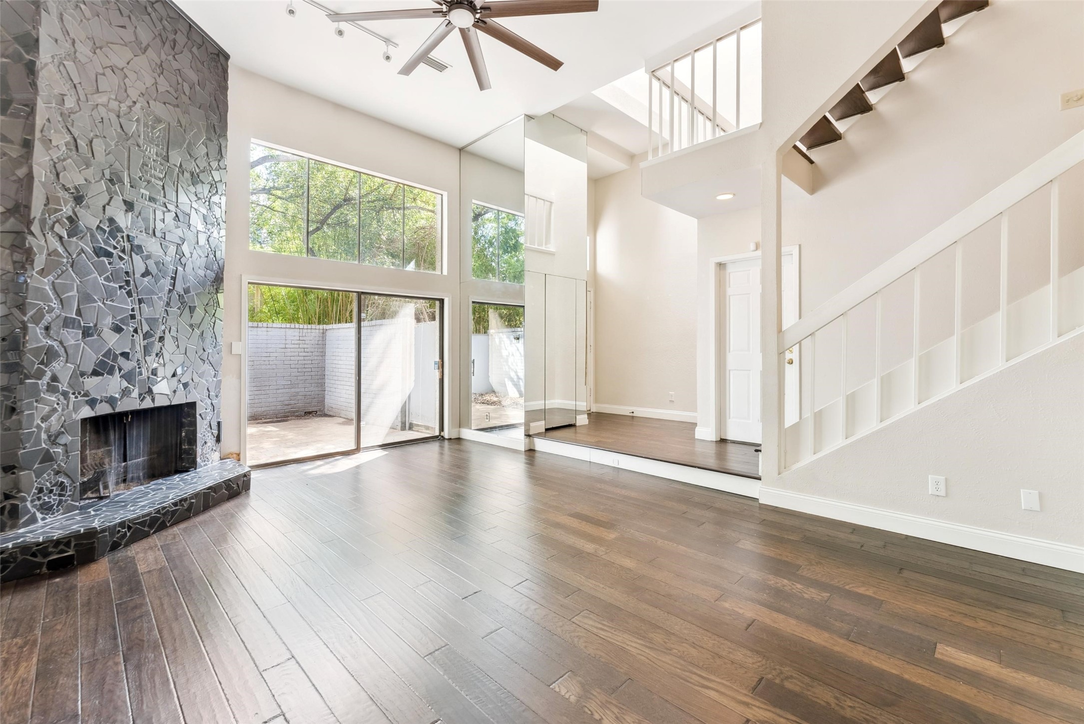 3618 Gillespie Street Dallas TX 75219