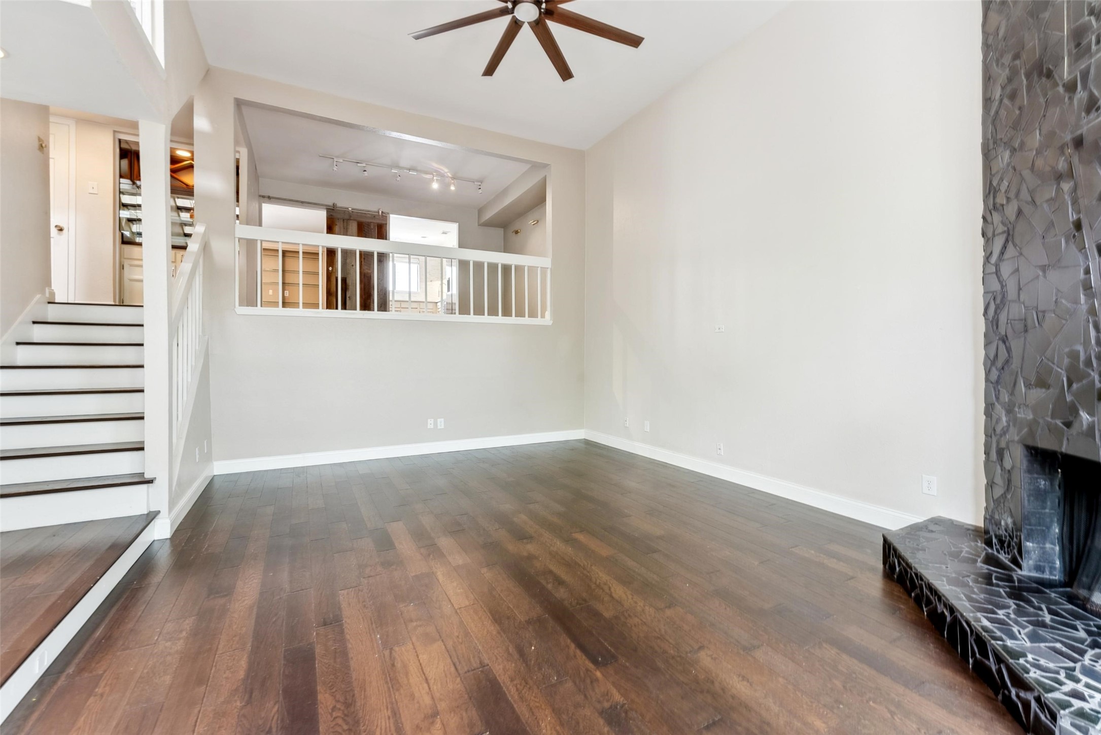 3618 Gillespie Street Dallas TX 75219