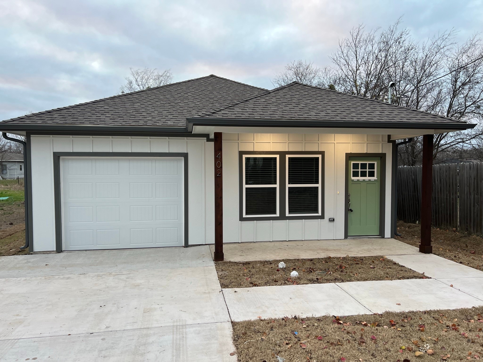 402 N Elliott Sherman TX 75090