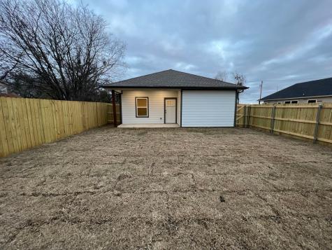 402 N Elliott Sherman TX 75090