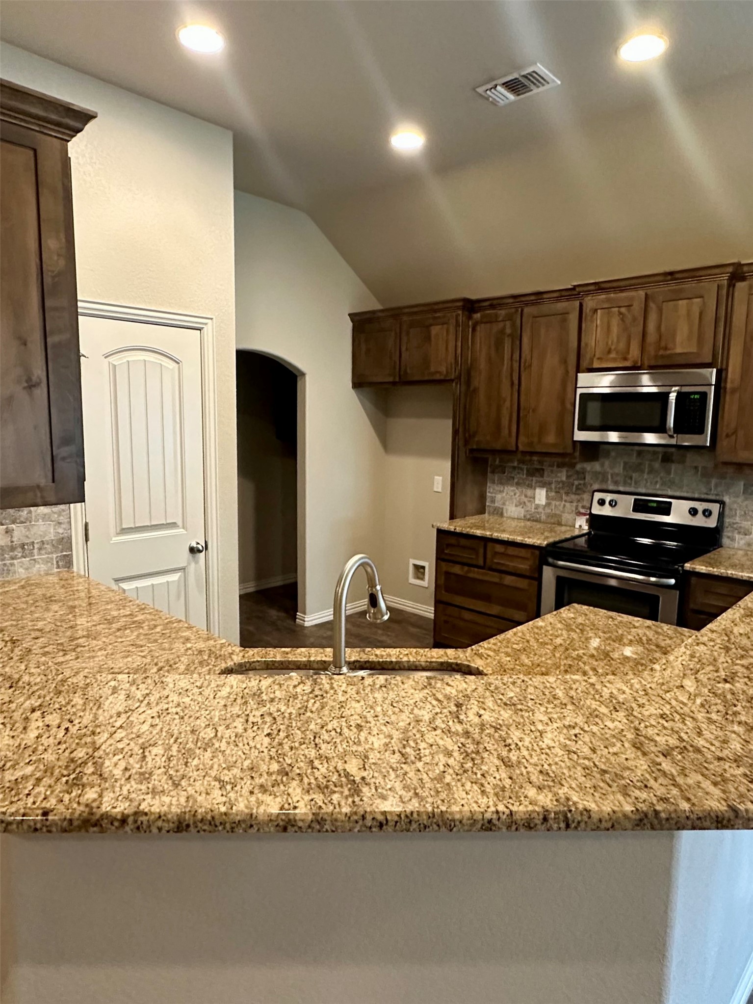 1409 Lauren Lane Granbury TX 76048