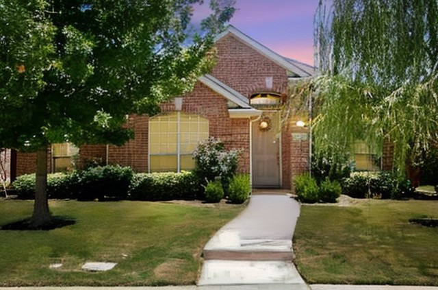2705 Grand Canyon Court Mckinney TX 75072