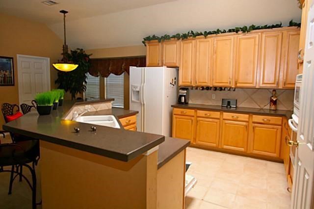 2705 Grand Canyon Court Mckinney TX 75072