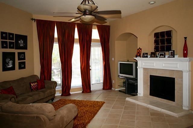 2705 Grand Canyon Court Mckinney TX 75072