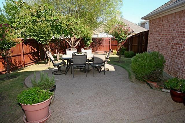 2705 Grand Canyon Court Mckinney TX 75072