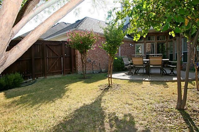 2705 Grand Canyon Court Mckinney TX 75072