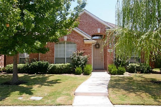 2705 Grand Canyon Court Mckinney TX 75072