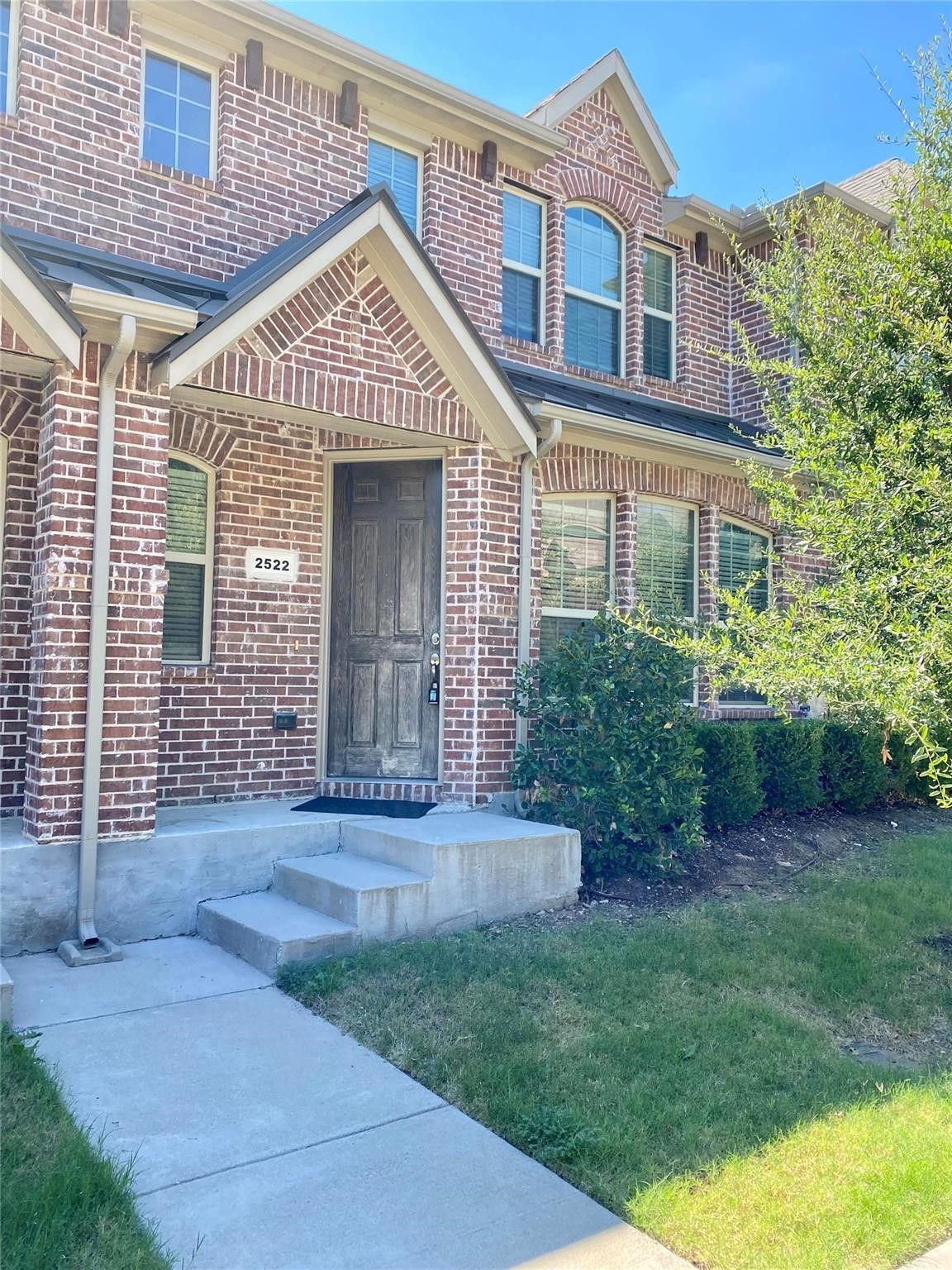 2522 Tye Lane Lewisville TX 75056