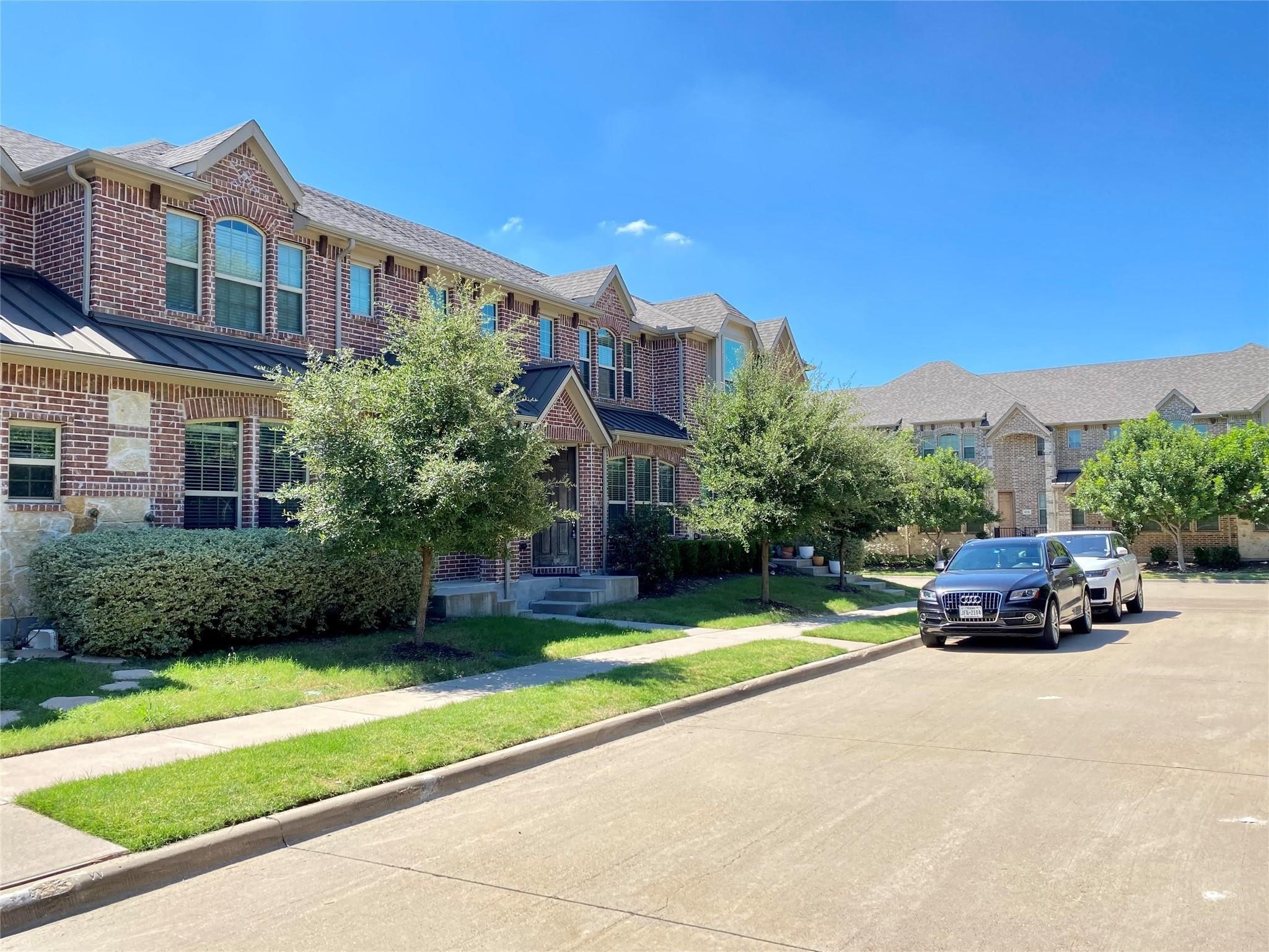2522 Tye Lane Lewisville TX 75056