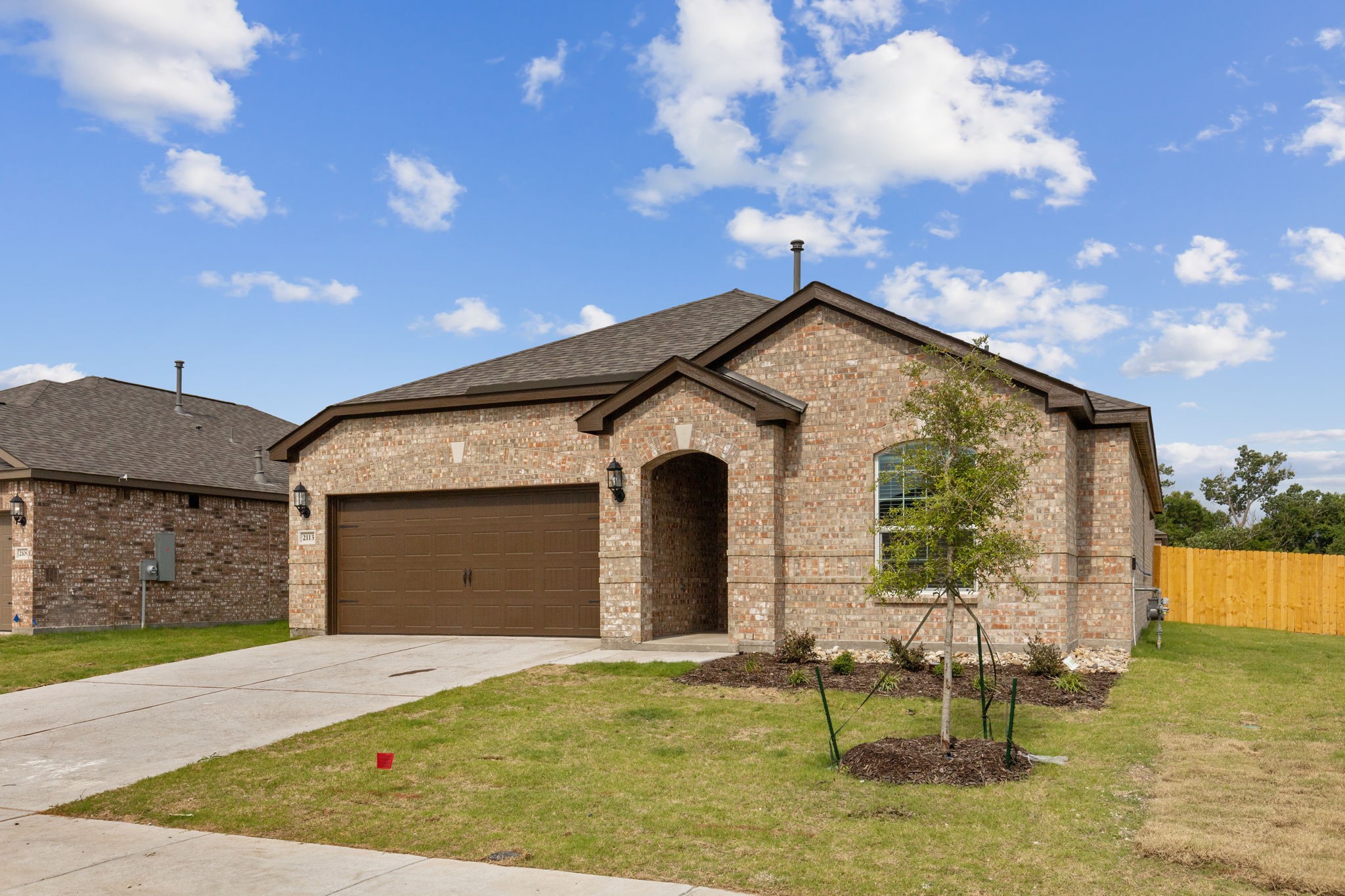 2113 Atwood Drive Anna TX 75409