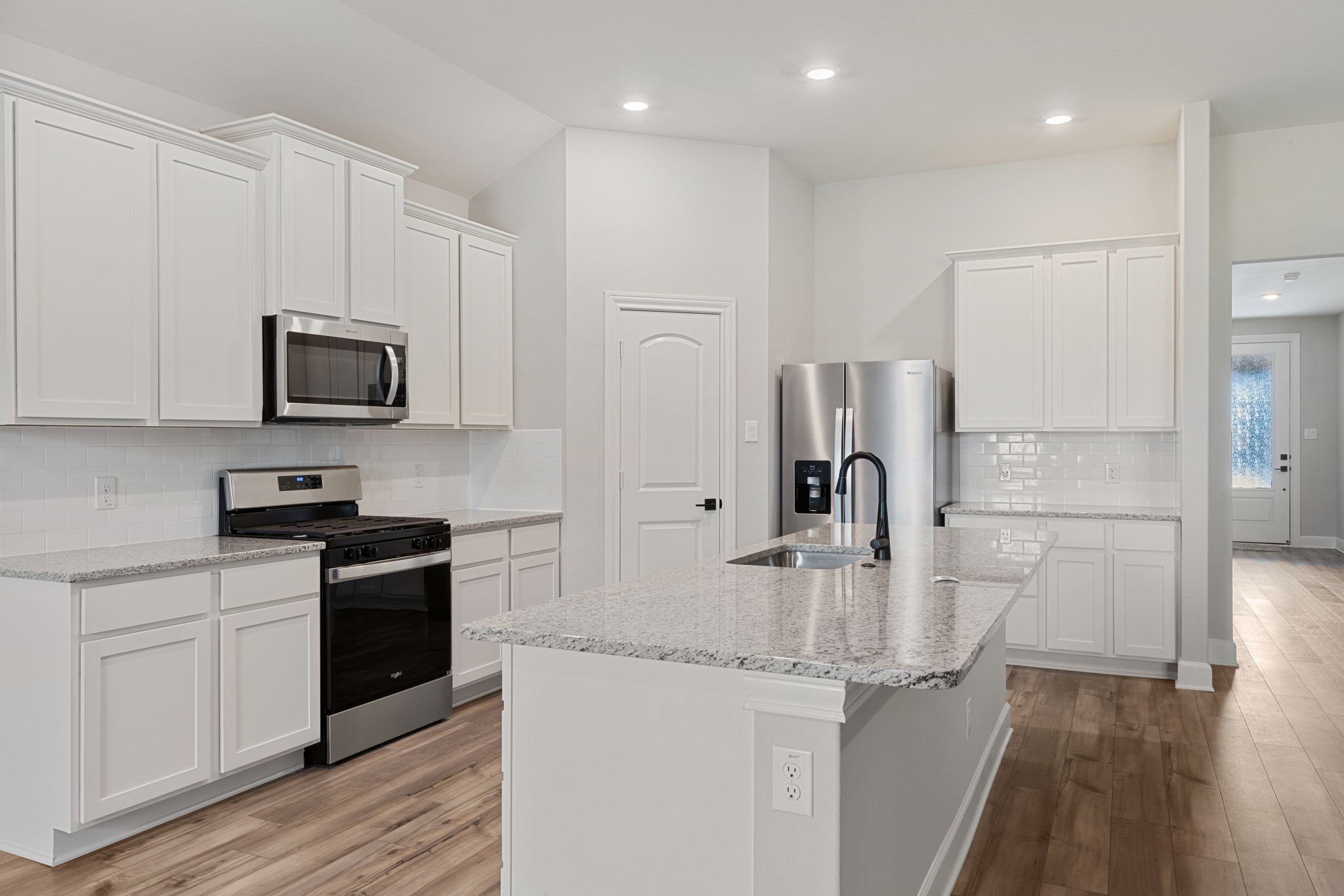 2113 Atwood Drive Anna TX 75409