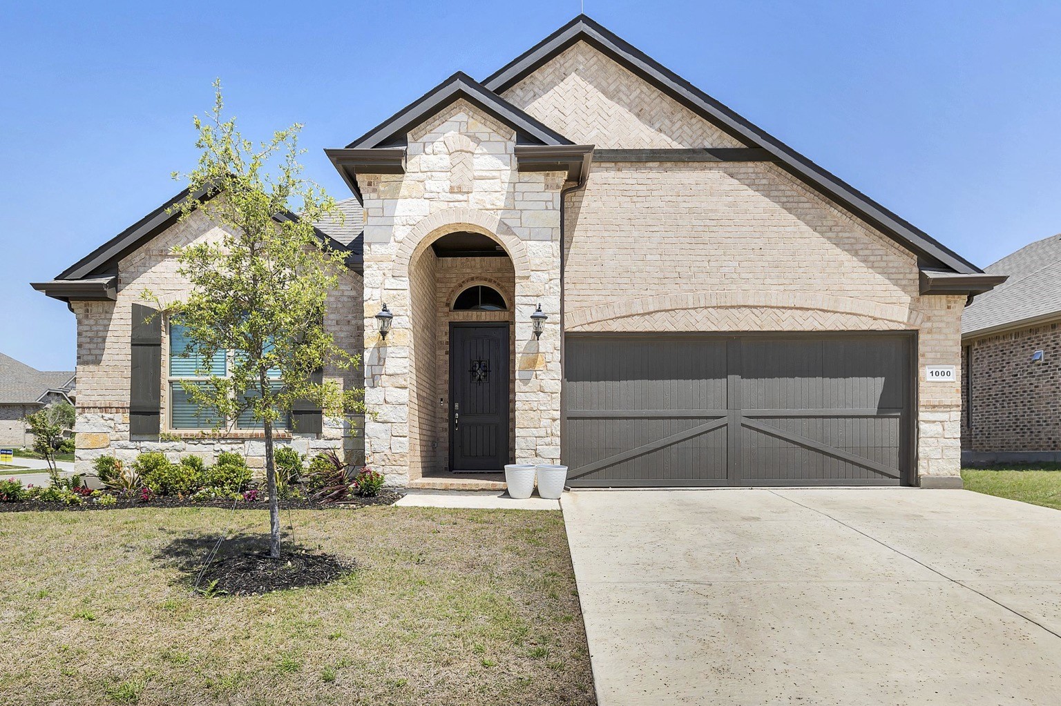 1000 Westwood Lane Argyle TX 76226