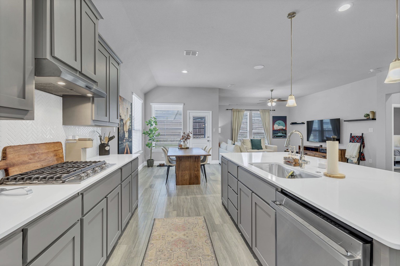 1000 Westwood Lane Argyle TX 76226