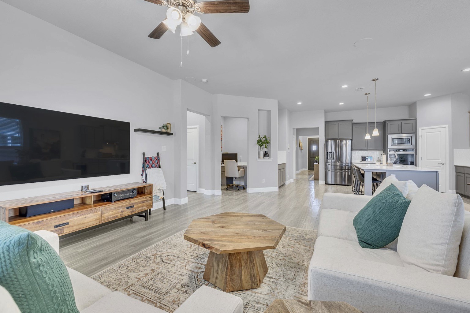 1000 Westwood Lane Argyle TX 76226