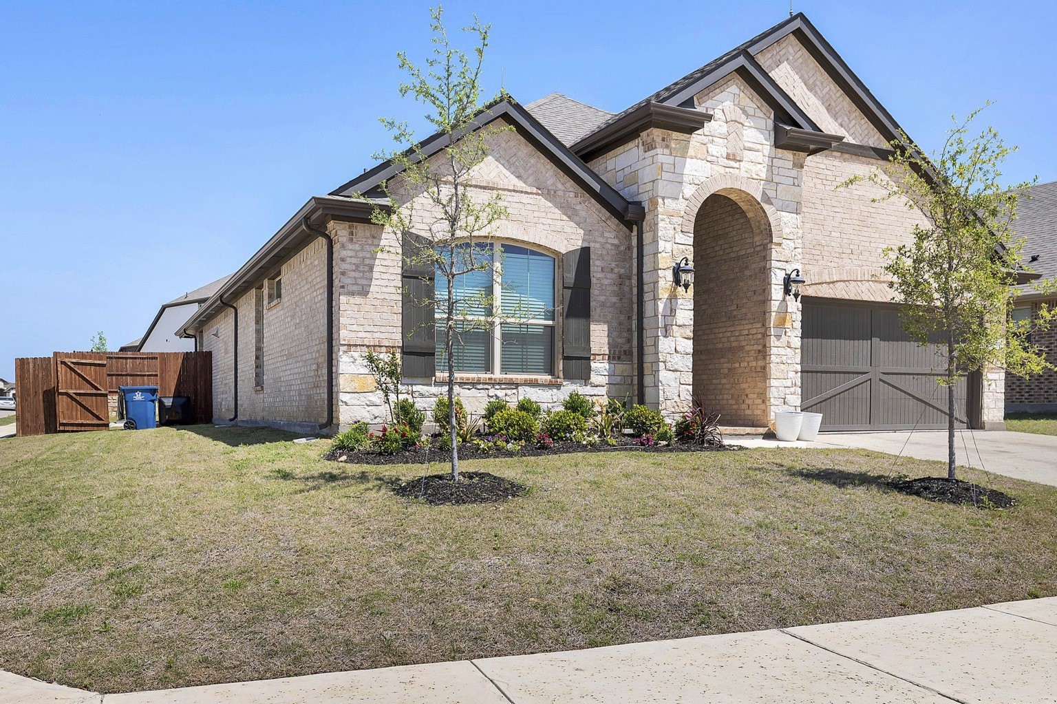 1000 Westwood Lane Argyle TX 76226