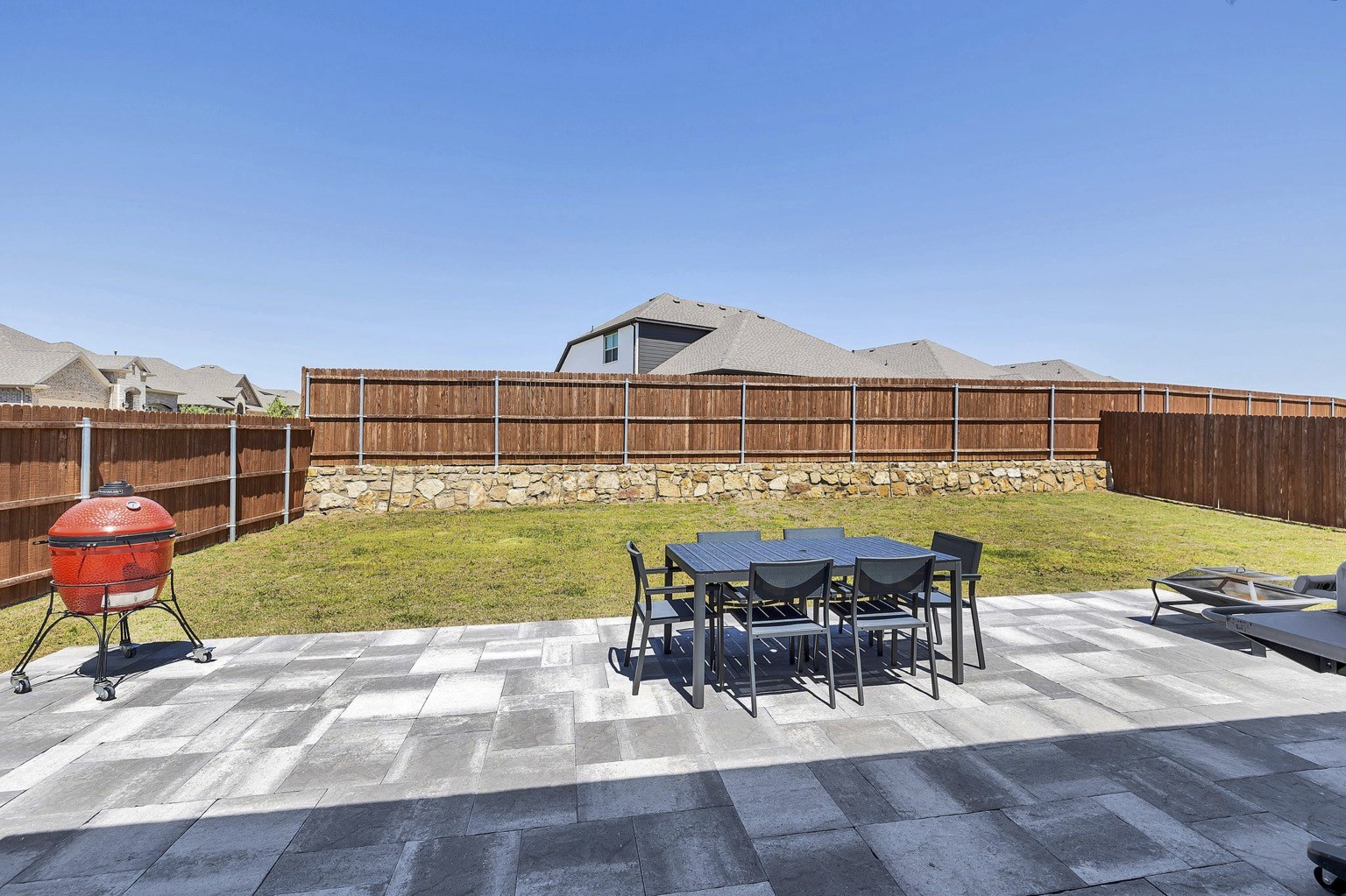 1000 Westwood Lane Argyle TX 76226