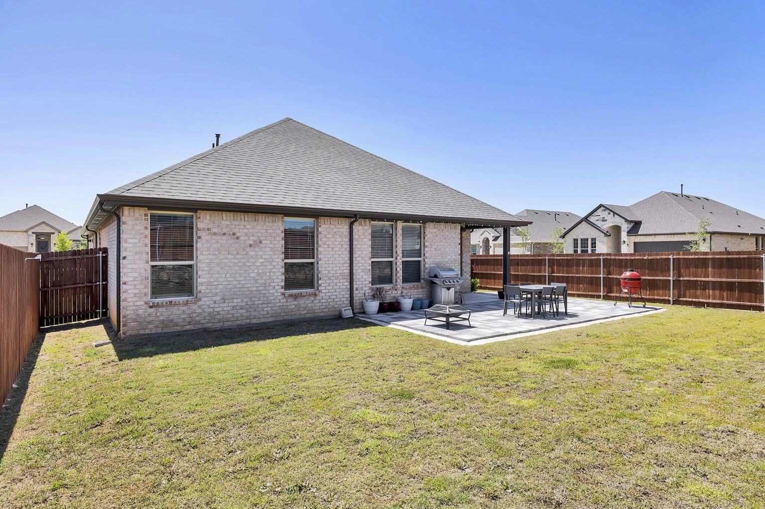 1000 Westwood Lane Argyle TX 76226