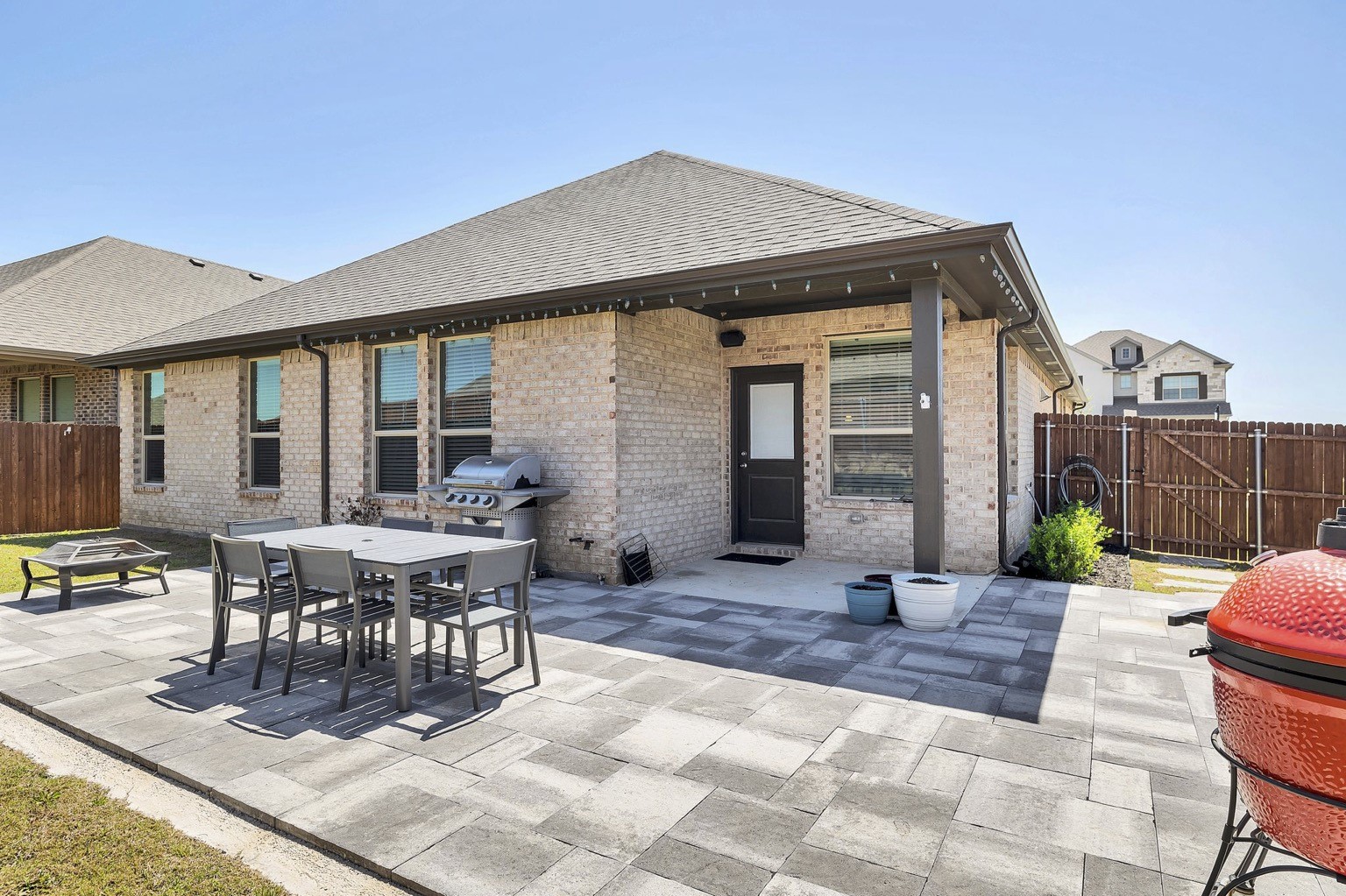 1000 Westwood Lane Argyle TX 76226