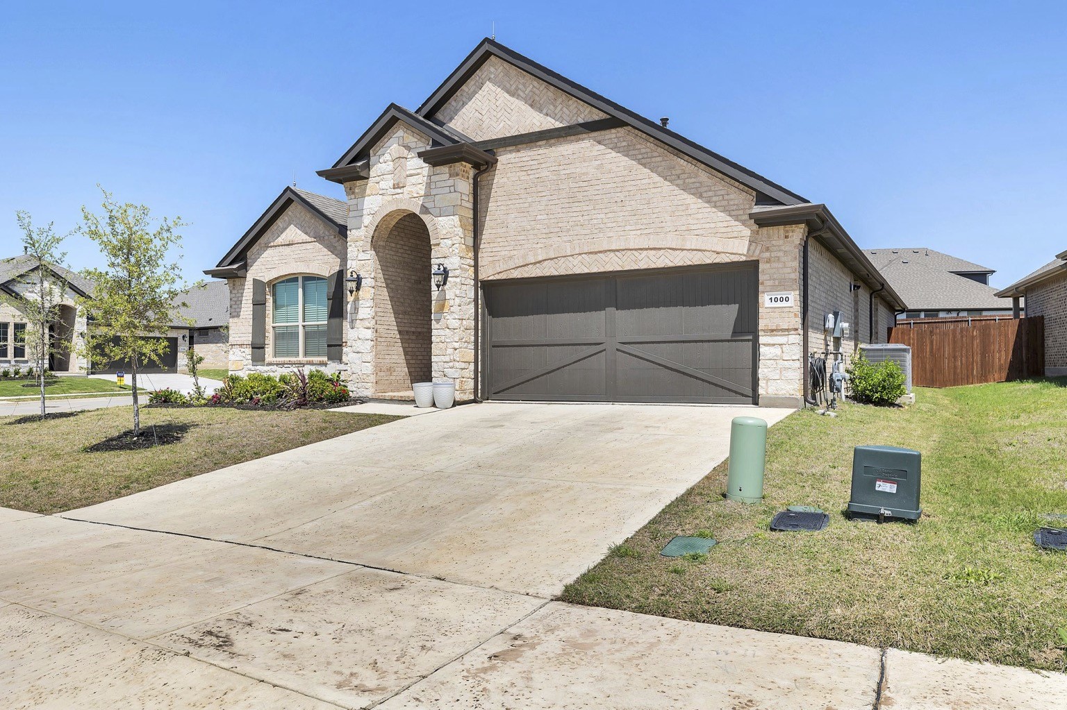 1000 Westwood Lane Argyle TX 76226