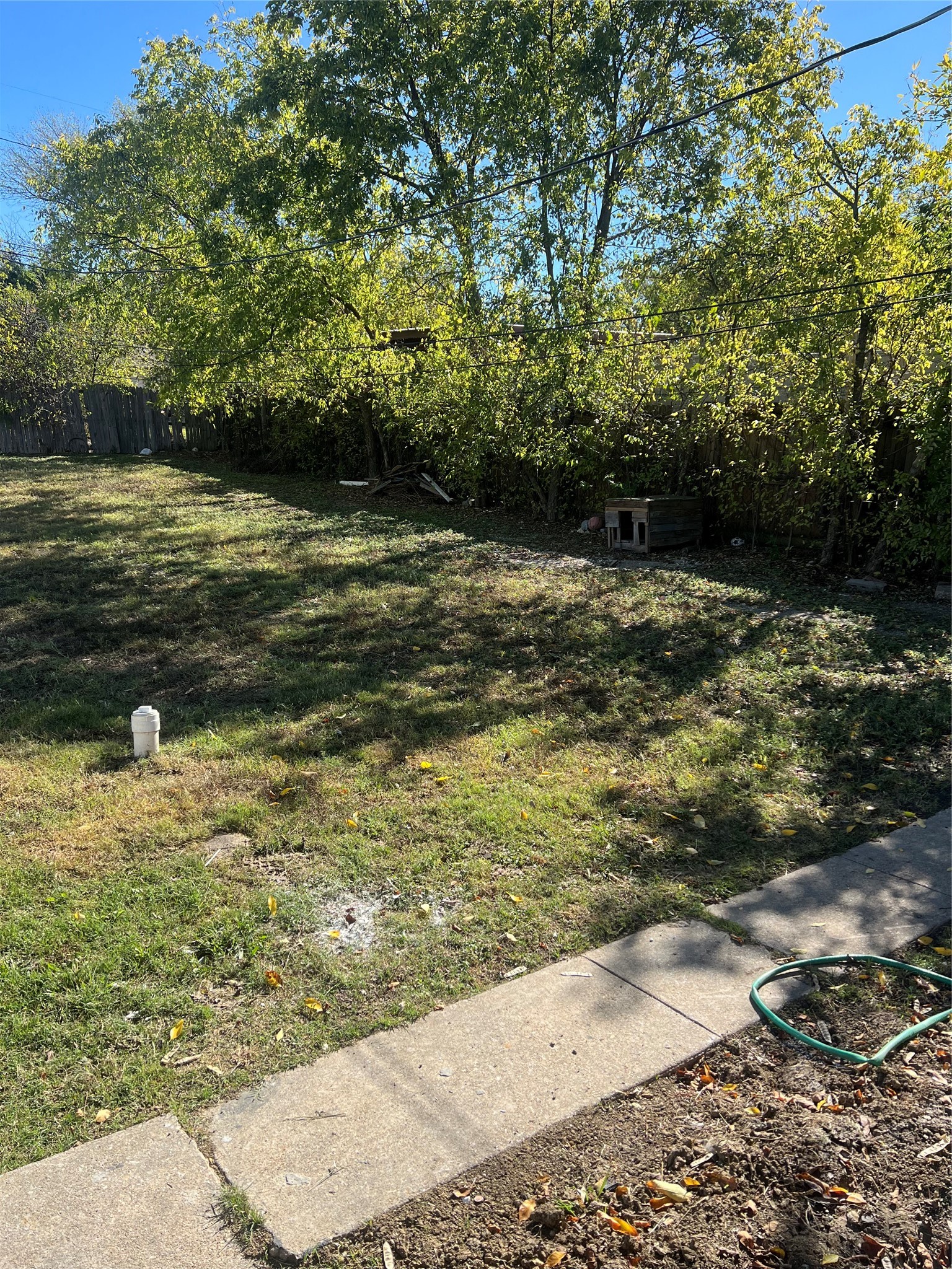 4113 Mccart Avenue Fort Worth TX 76115