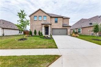 921 Waterview Drive Prosper TX 75078