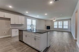 921 Waterview Drive Prosper TX 75078