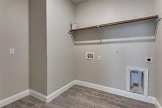 921 Waterview Drive Prosper TX 75078