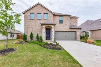 921 Waterview Drive Prosper TX 75078