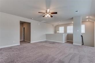 921 Waterview Drive Prosper TX 75078