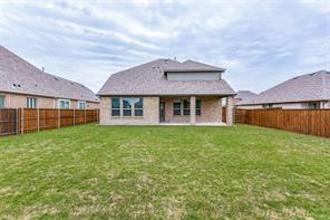 921 Waterview Drive Prosper TX 75078