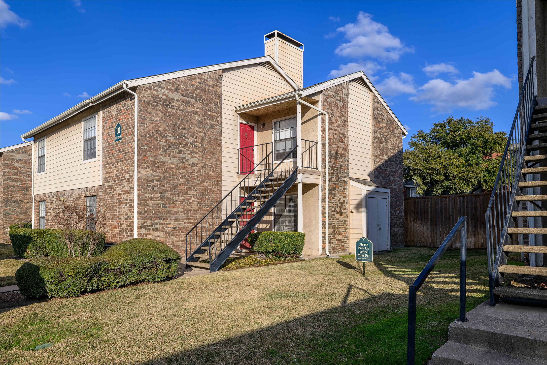 4748 Old Bent Tree Lane Dallas TX 75287