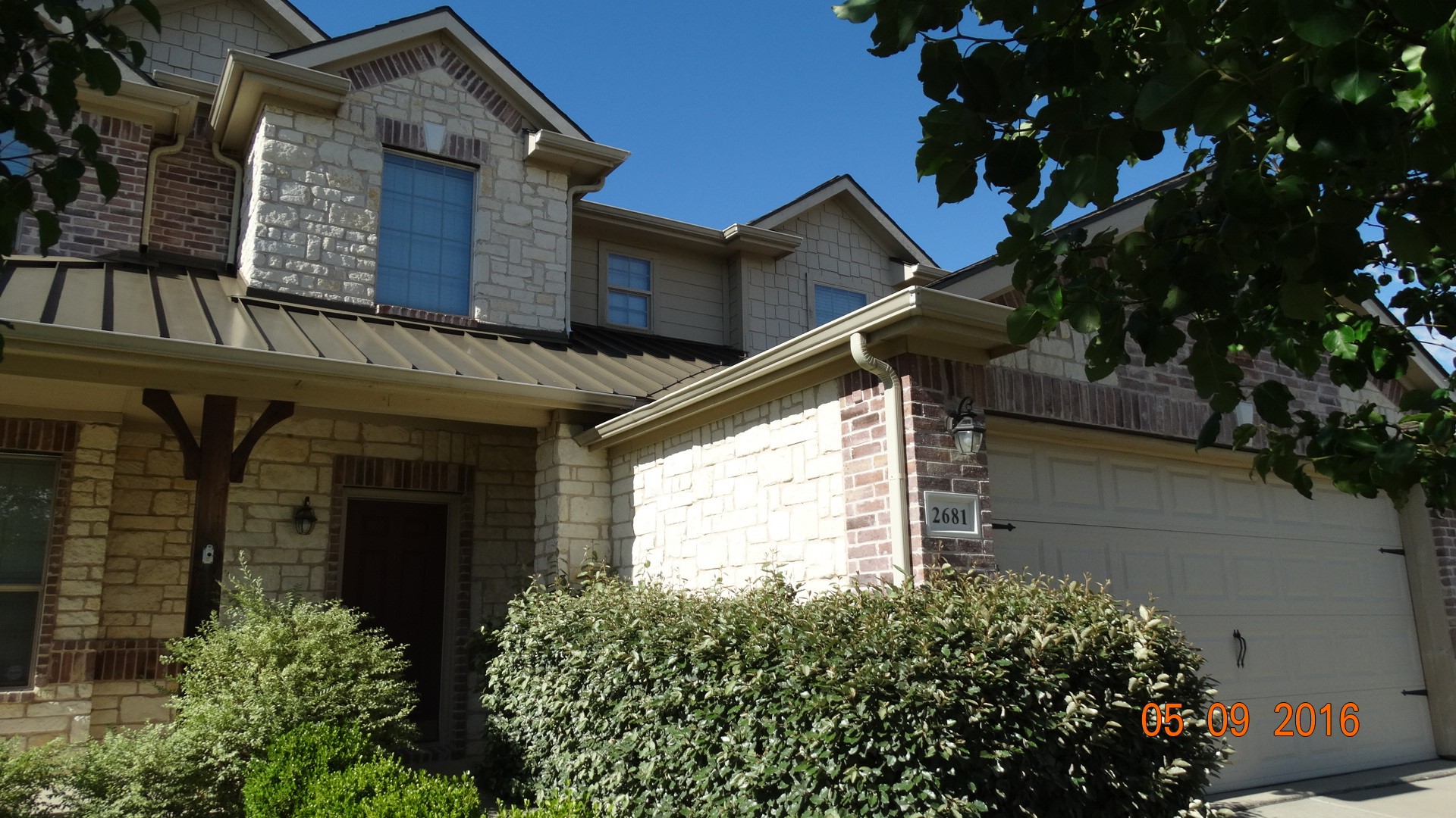 2681 Calmwater Drive Little Elm TX 75068