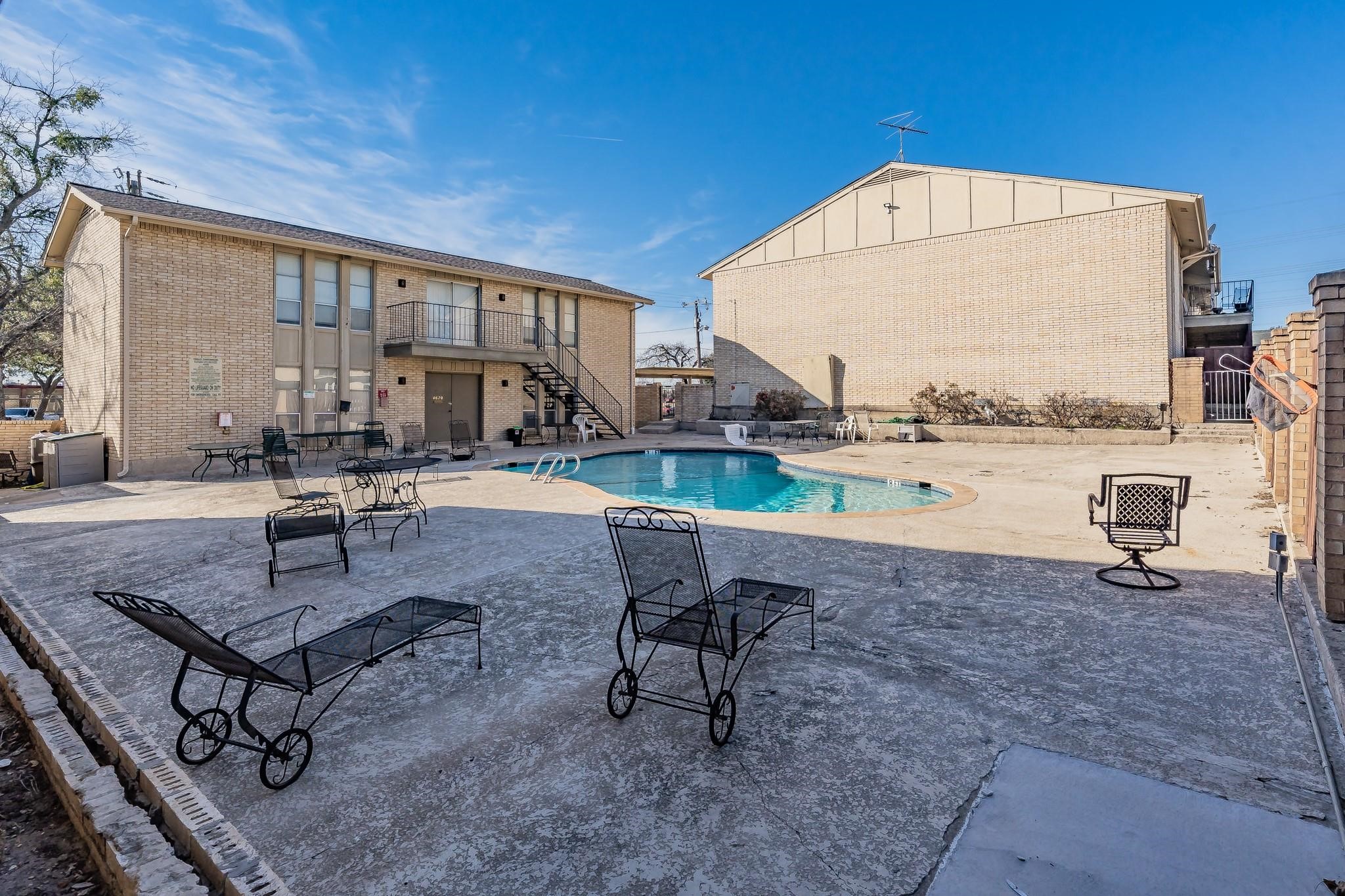 4652 Matilda Street Dallas TX 75206
