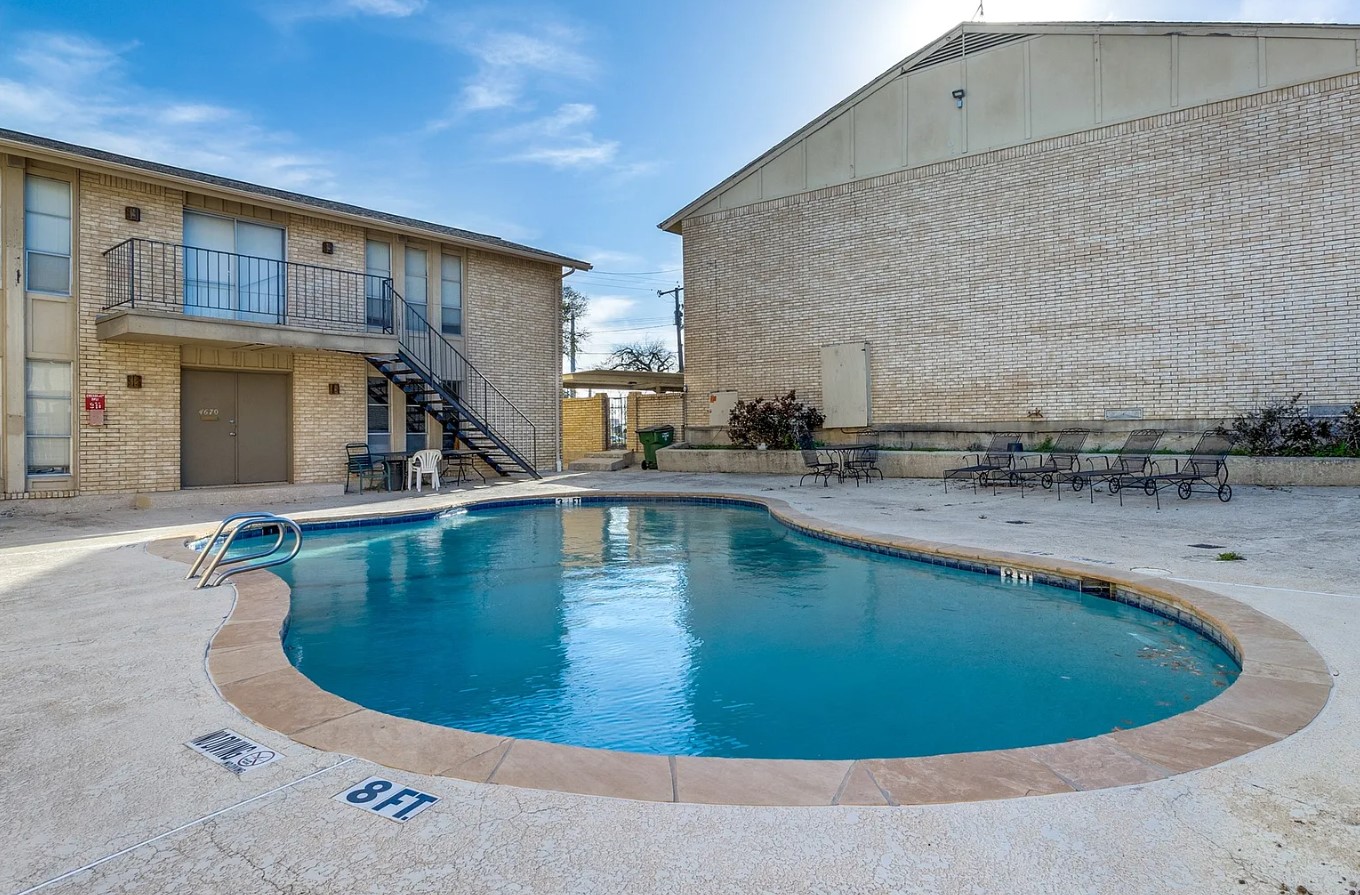 4652 Matilda Street Dallas TX 75206