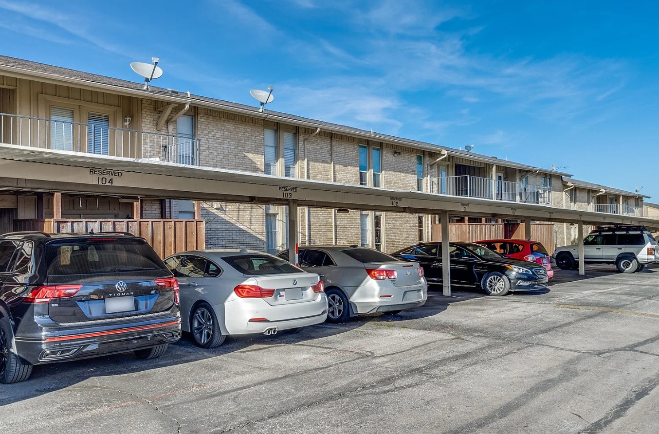 4652 Matilda Street Dallas TX 75206