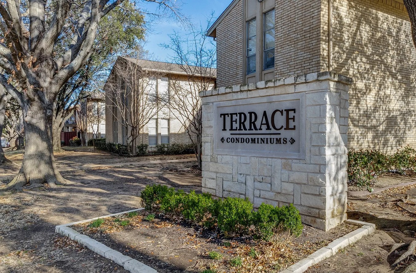 4652 Matilda Street Dallas TX 75206