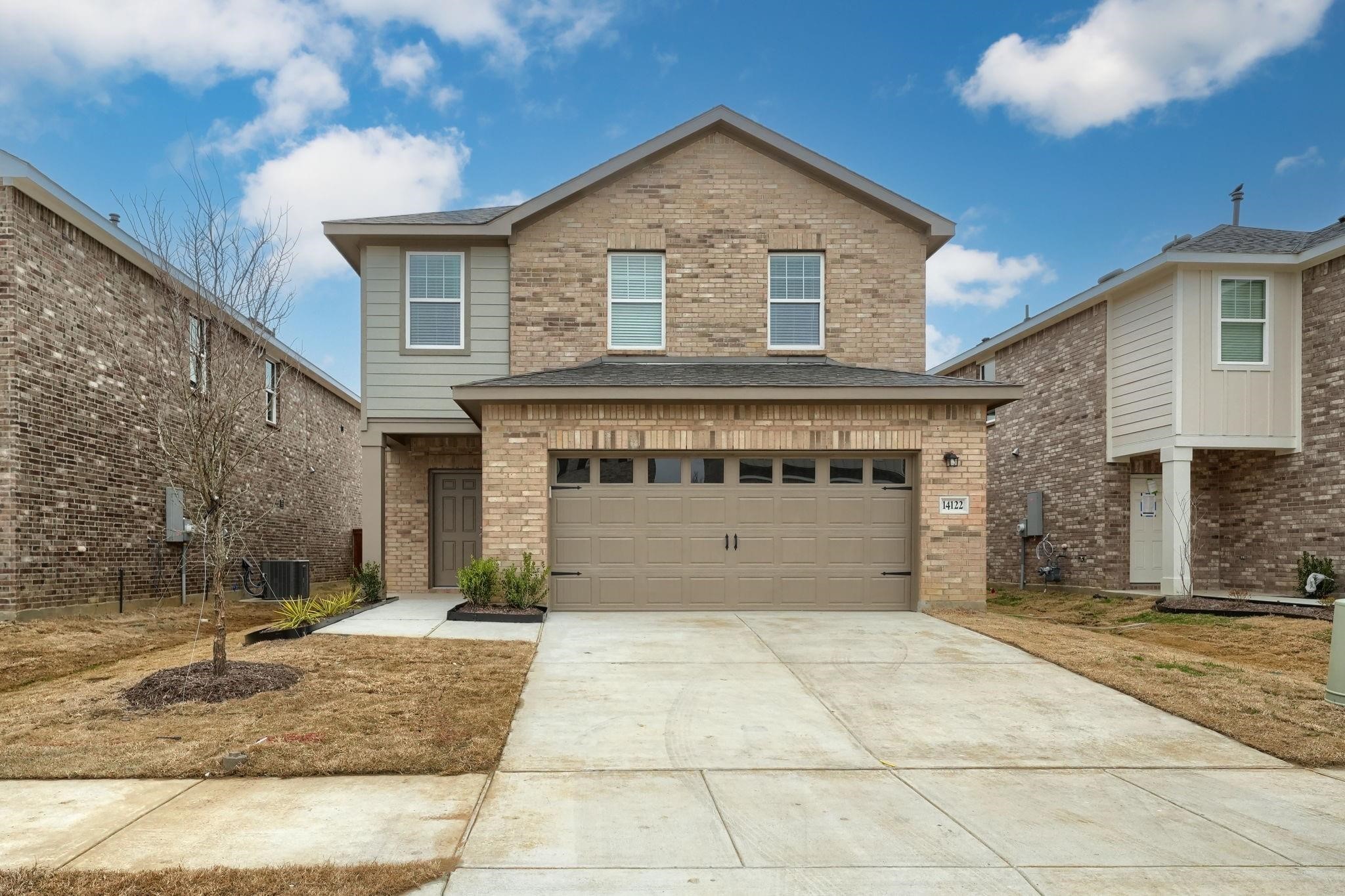 14122 Emeric Street Pilot Point TX 76258