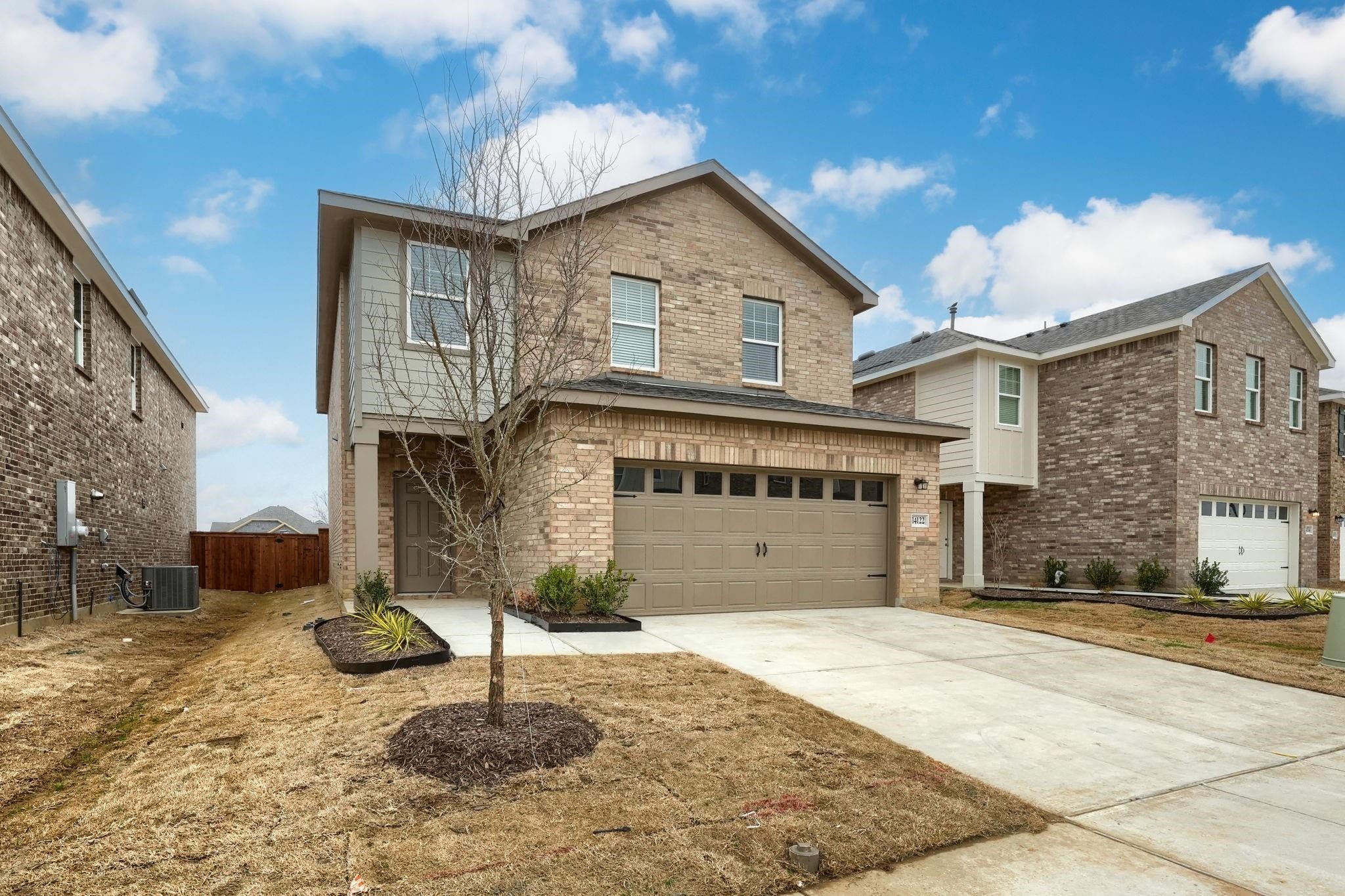 14122 Emeric Street Pilot Point TX 76258