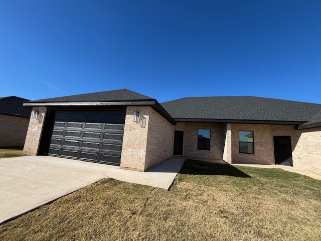 392 Kristie Path Abilene TX 79602