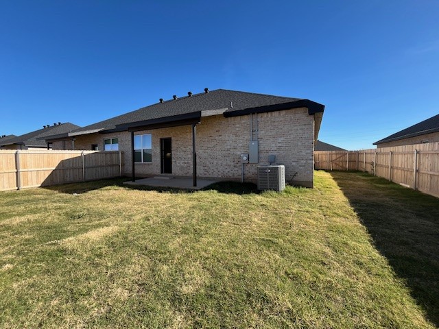 392 Kristie Path Abilene TX 79602