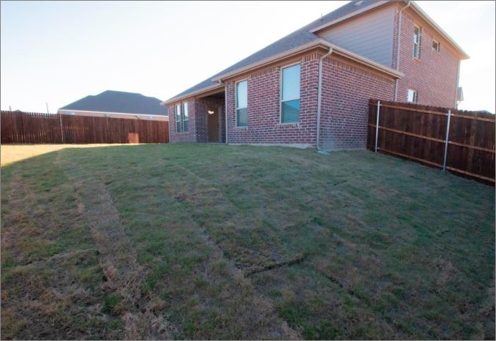 535 Hilllcrest Circle Justin TX 76247